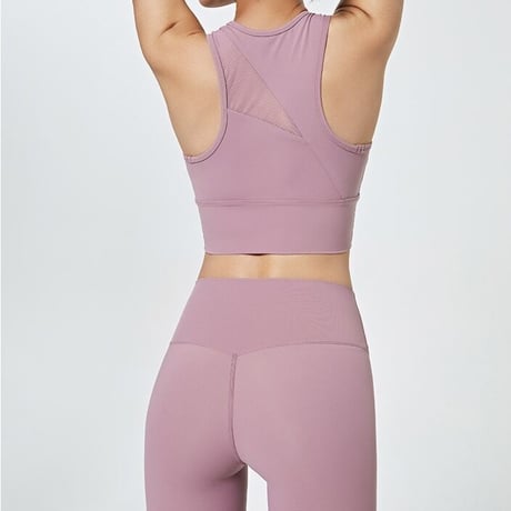 point cut half tank (4 colors)