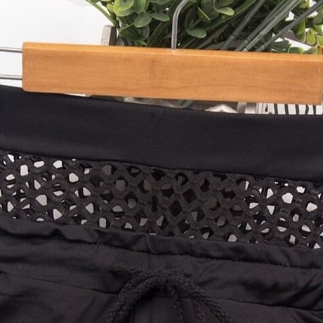 ｍesh room wear setup (3 colors)