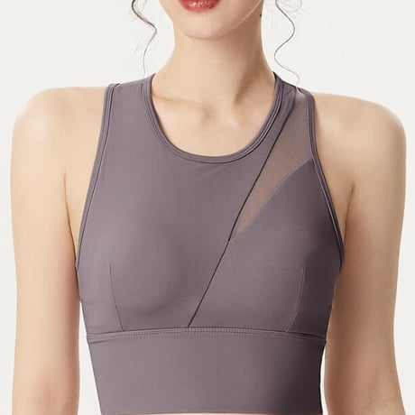 point cut half tank (4 colors)