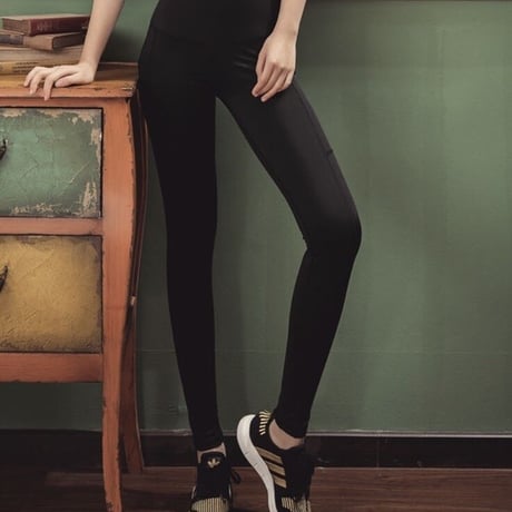 yoga wear setup (4 colors)