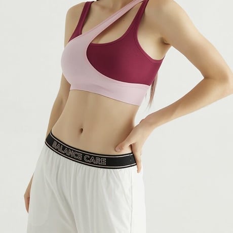 skew chest top (3 colors)