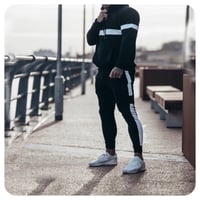 bustline sweatshirt (1 color)