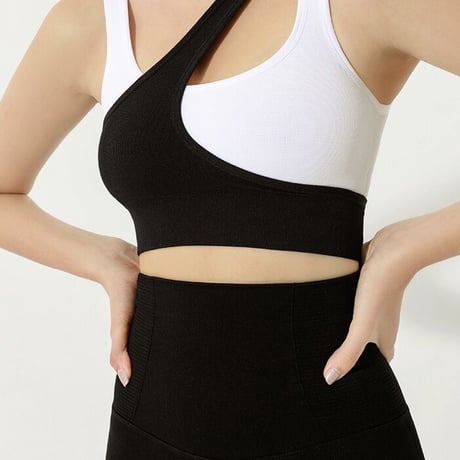 skew chest top (3 colors)