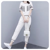 western setup (3 colors)