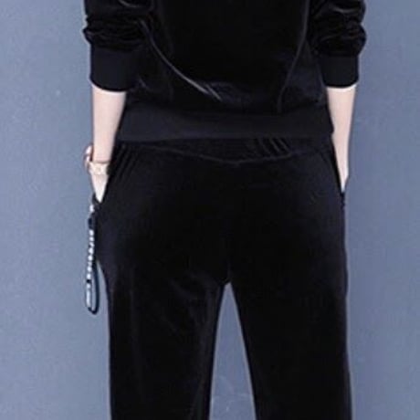 quarter zip sweatshirt setup (5 colors)