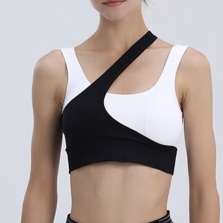 skew chest top (3 colors)