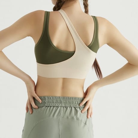 skew chest top (3 colors)