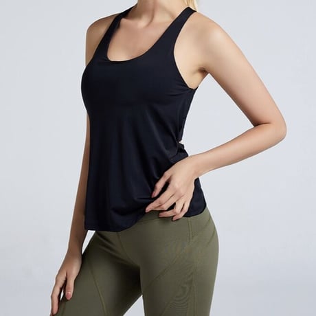 back cross wear (3 colors)