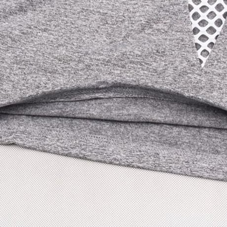 ｍesh room wear setup (3 colors)