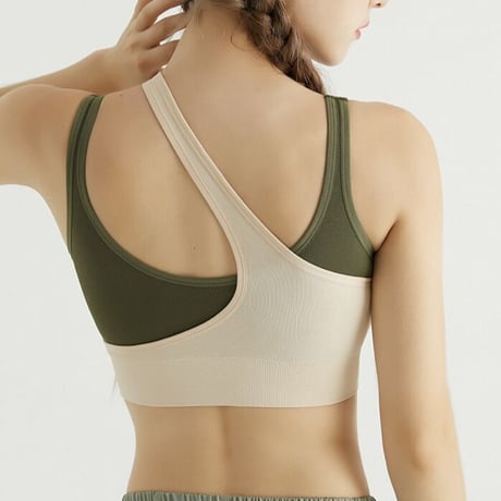 skew chest top (3 colors)