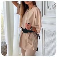 casual suit (6 colors)