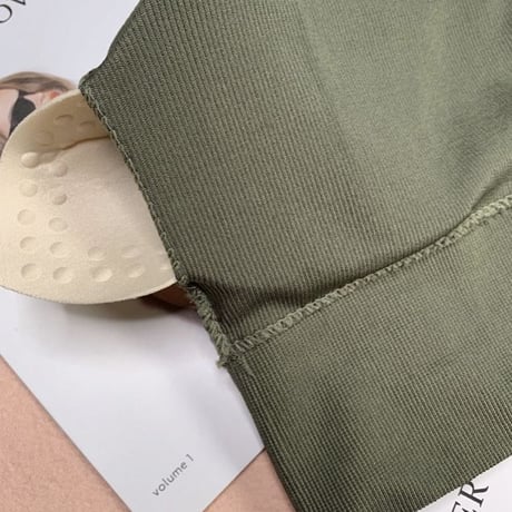 yoga wear setup (4 colors)