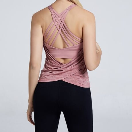 back cross wear (3 colors)