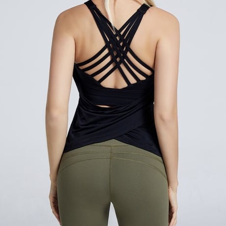 back cross wear (3 colors)