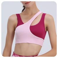 skew chest top (3 colors)