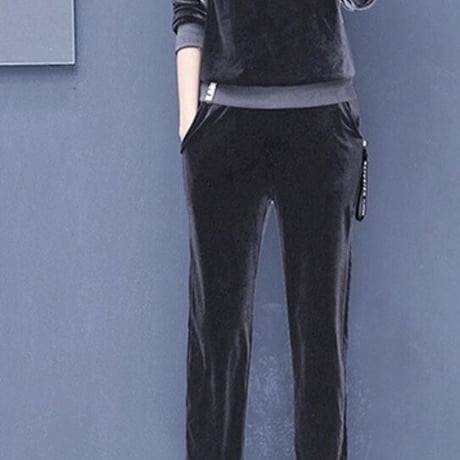 quarter zip sweatshirt setup (5 colors)
