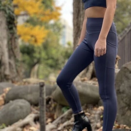 yoga wear setup (4 colors)