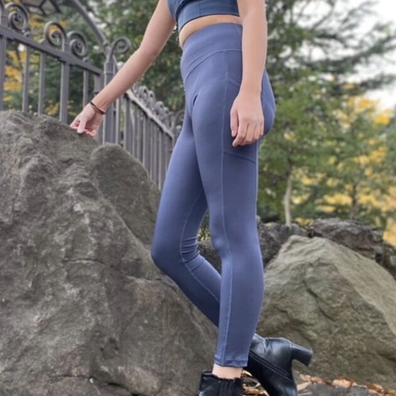 yoga wear setup (4 colors) | loop™