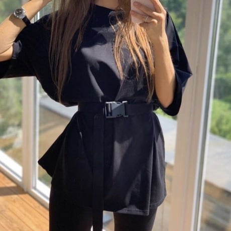 casual suit (6 colors)
