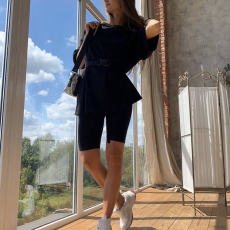 casual suit (6 colors)