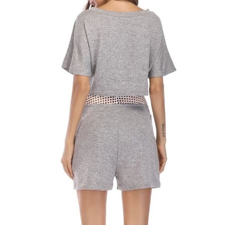 ｍesh room wear setup (3 colors)