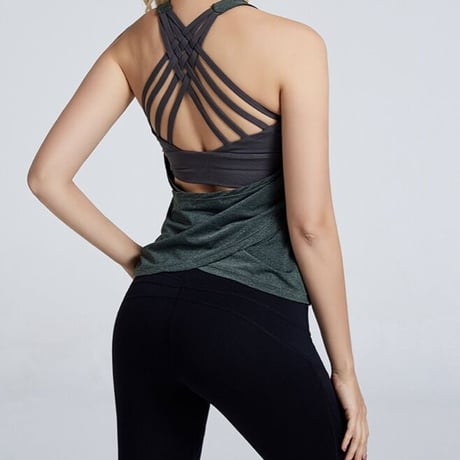 back cross wear (3 colors)