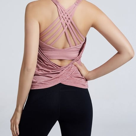 back cross wear (3 colors)