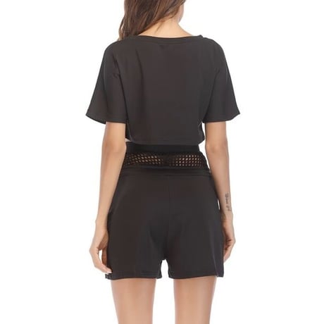 ｍesh room wear setup (3 colors)