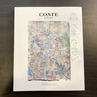 CONTE MAGAZINE　 VOL.2