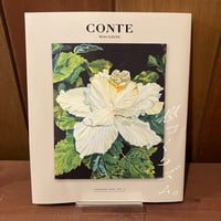 CONTE MAGAZINE　VOL.3