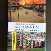 ぼくの〈那覇まち〉放浪記