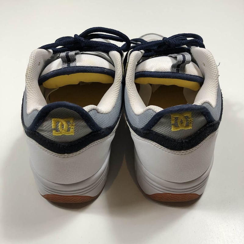 DC SHOE CO USA Kalis OG (28cm) | Moo