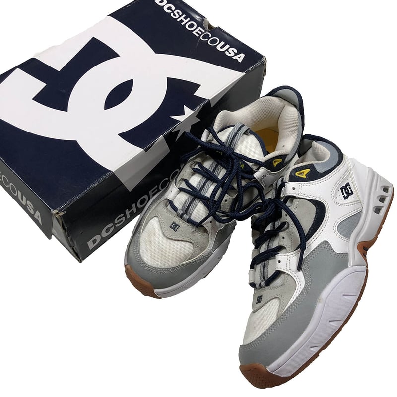 DC SHOE CO USA Kalis OG (28cm) | Moo