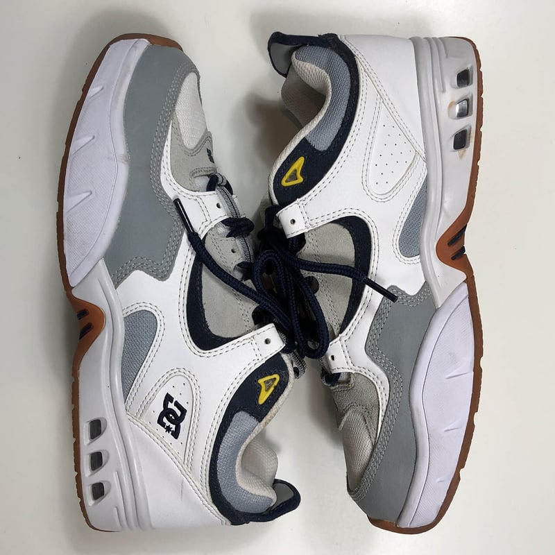 DC SHOE CO USA Kalis OG (28cm) | Moo