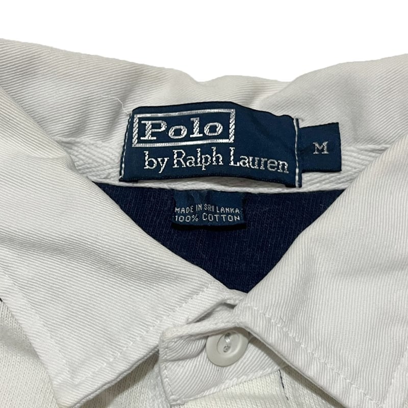 トップス vintage POLORALPHLAUREN PoloBear 90's vintage polo bear ralph lauren sweater bear long sleeve t-shirt