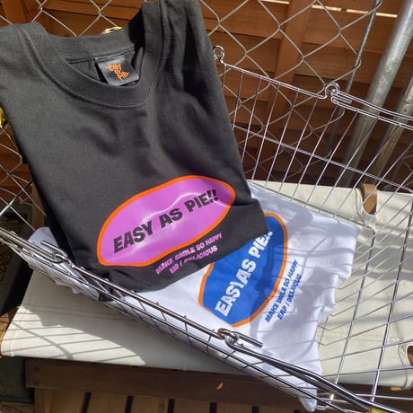 SPRING LONG TEE(WHITE)
