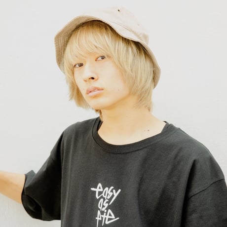 BACKET HAT（BEIGE)