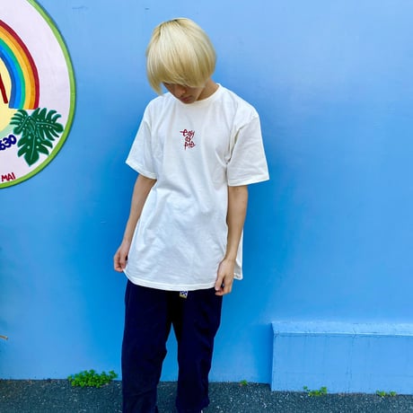 MOSHIFES .2022 COLLABORATION TEE