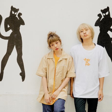 WORK SHIRT（BEIGE)