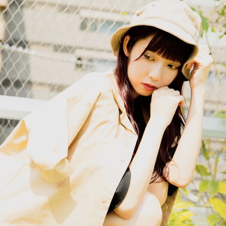 WORK SHIRT（BEIGE)