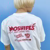 MOSHIFES .2022 COLLABORATION TEE