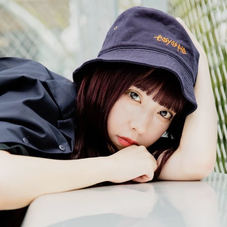 WORK SHIRT（NAVY)