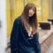 MOGMOG LONG TEE(NAVY)
