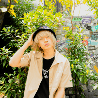 WORK SHIRT（BEIGE)