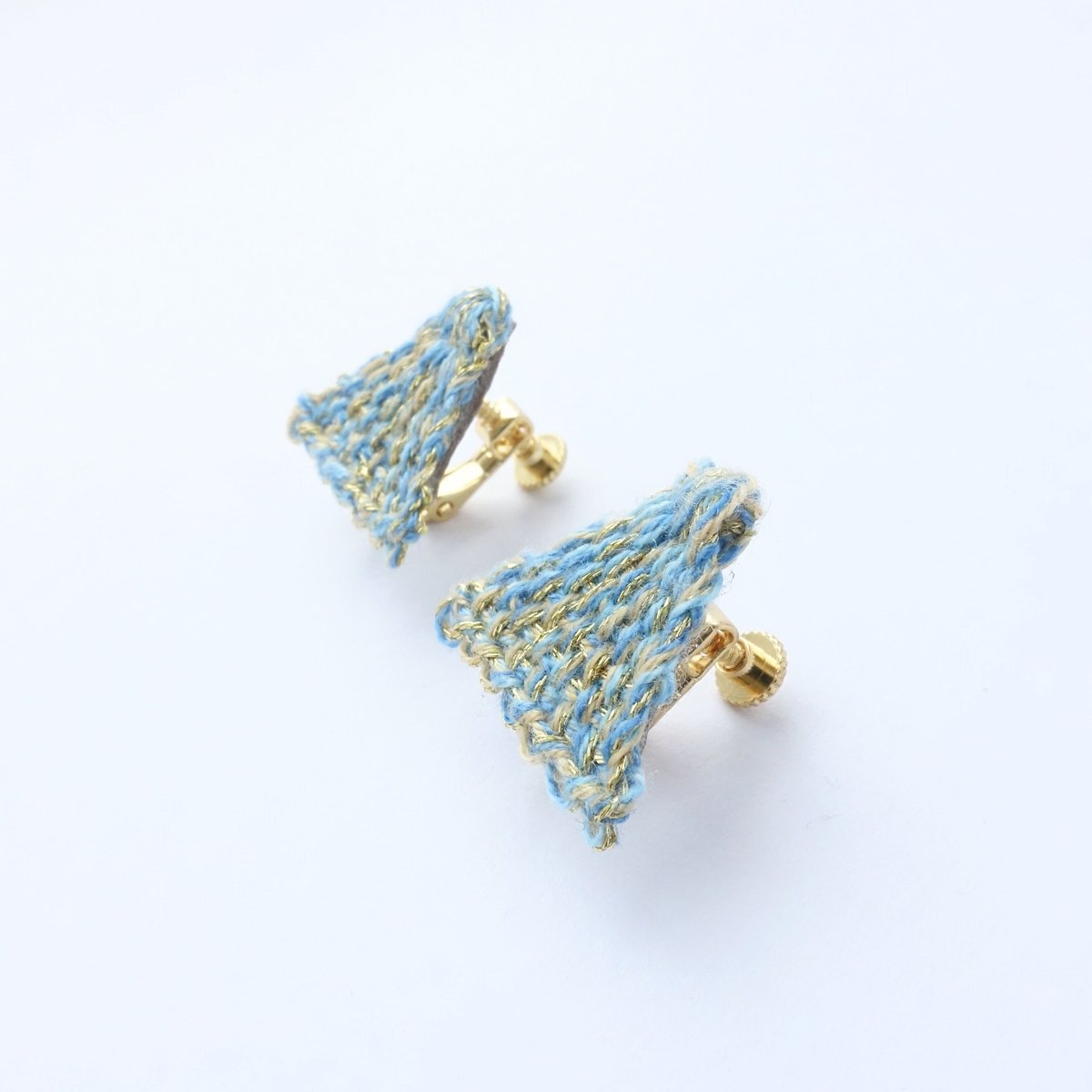 Handmade୨୧˙˳⋆﻿引き揃え糸 NO.89 痒