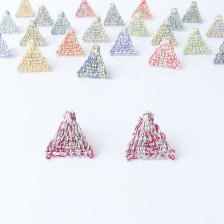 引き揃え糸アクセサリー | STORES