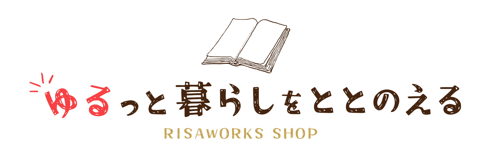 RISAWORKS  SHOP
