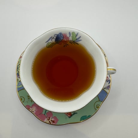 〈日本〉知覧紅茶 ティーバッグ