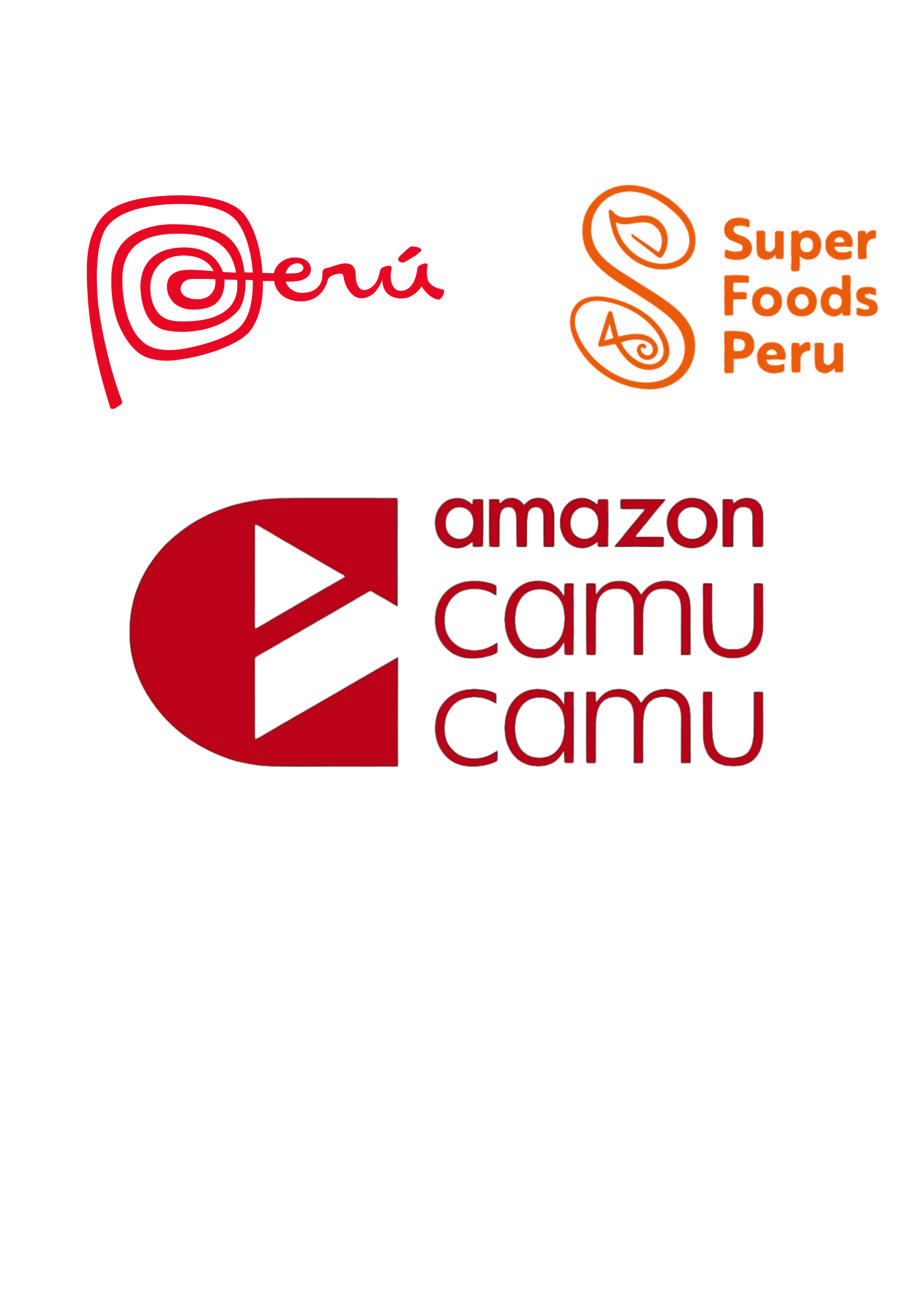 アマゾンカムカム