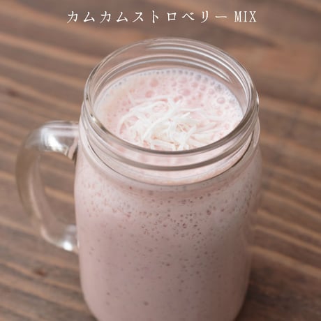 カムカムエキスパウダー　100g